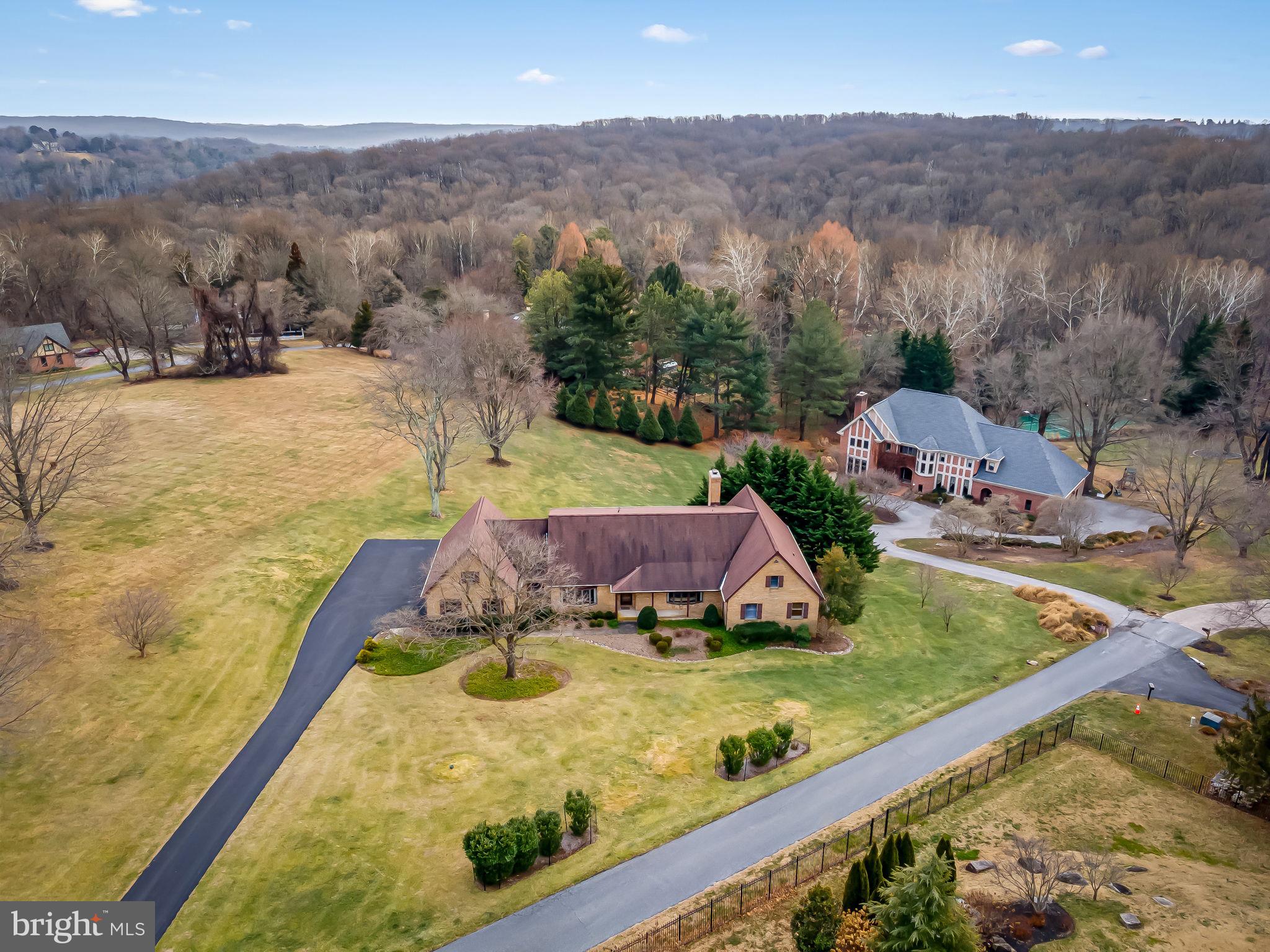 OVERLOOK - Residential