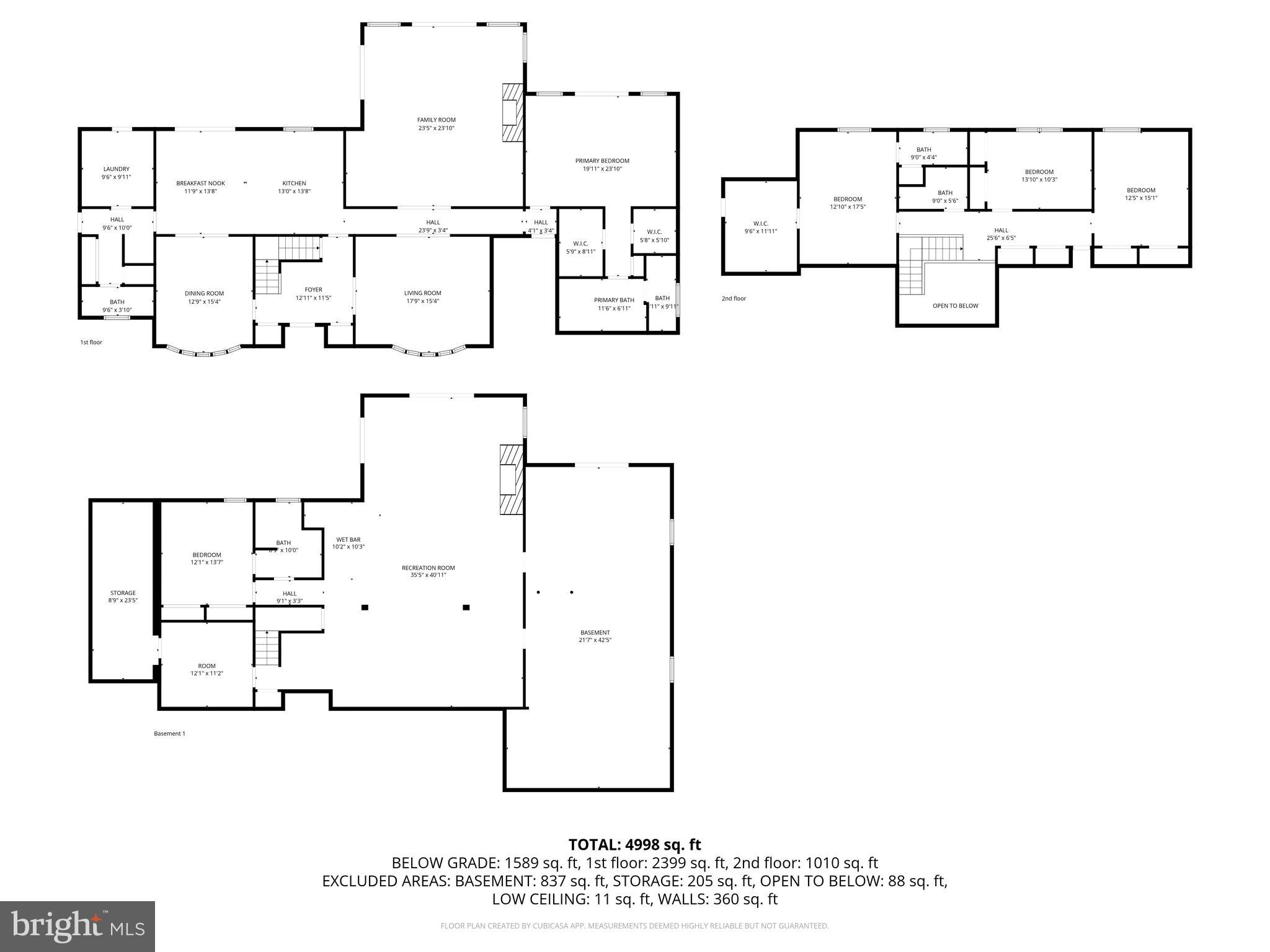 OVERLOOK - Residential