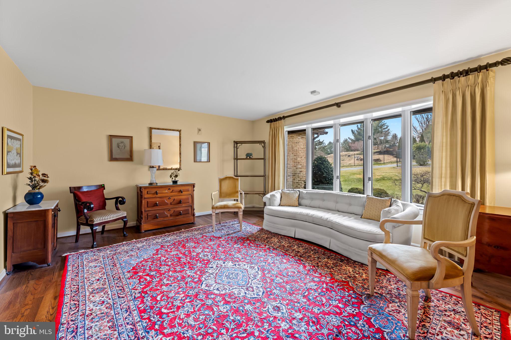 OVERLOOK - Residential