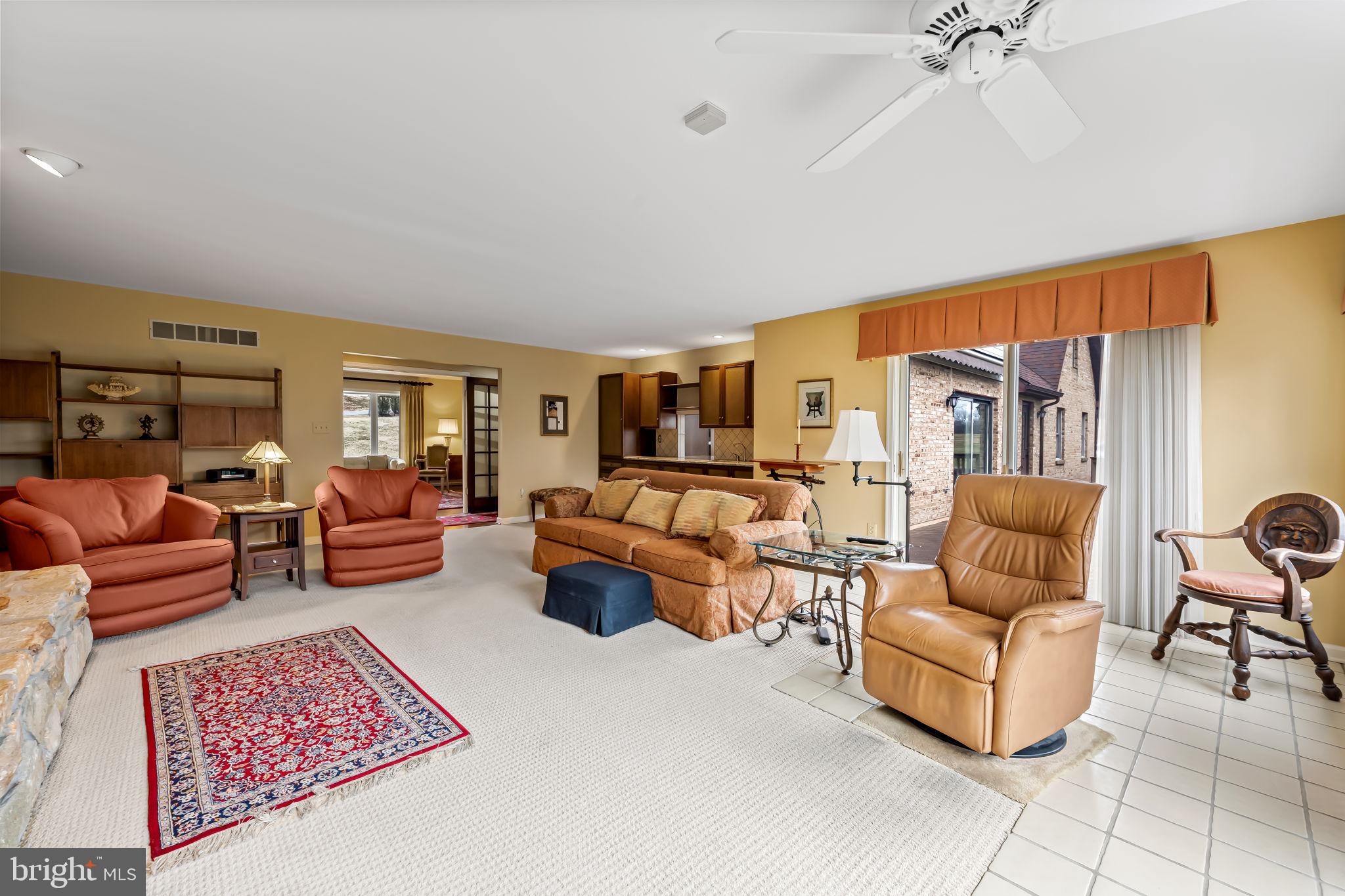 OVERLOOK - Residential