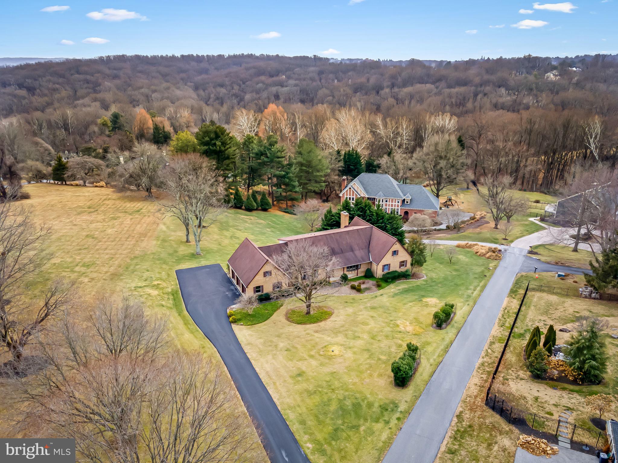 OVERLOOK - Residential