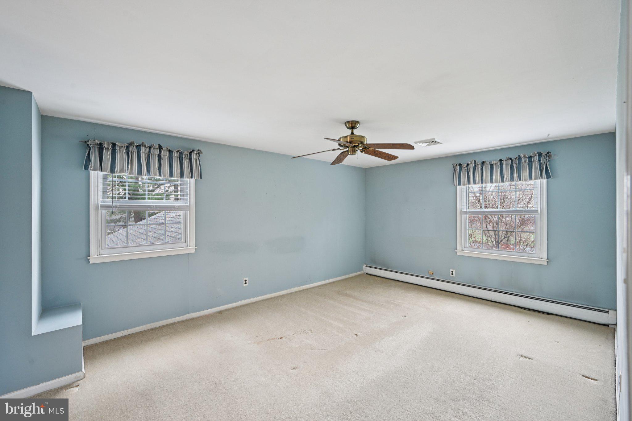 WHITFORD HILLS - Residential