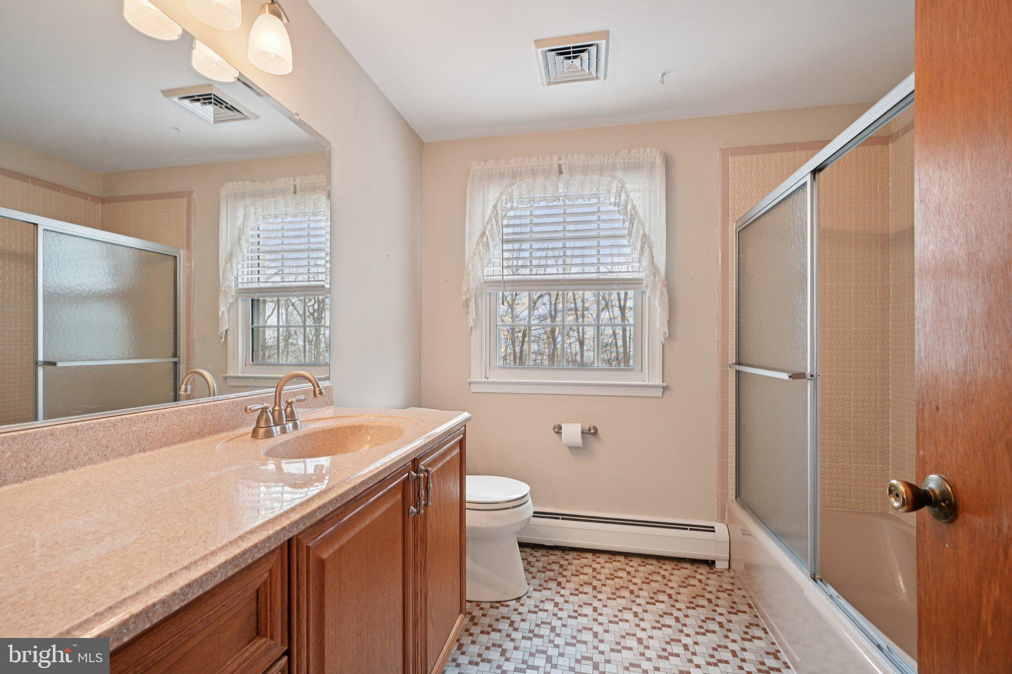 WHITFORD HILLS - Residential