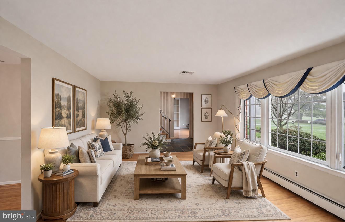 WHITFORD HILLS - Residential