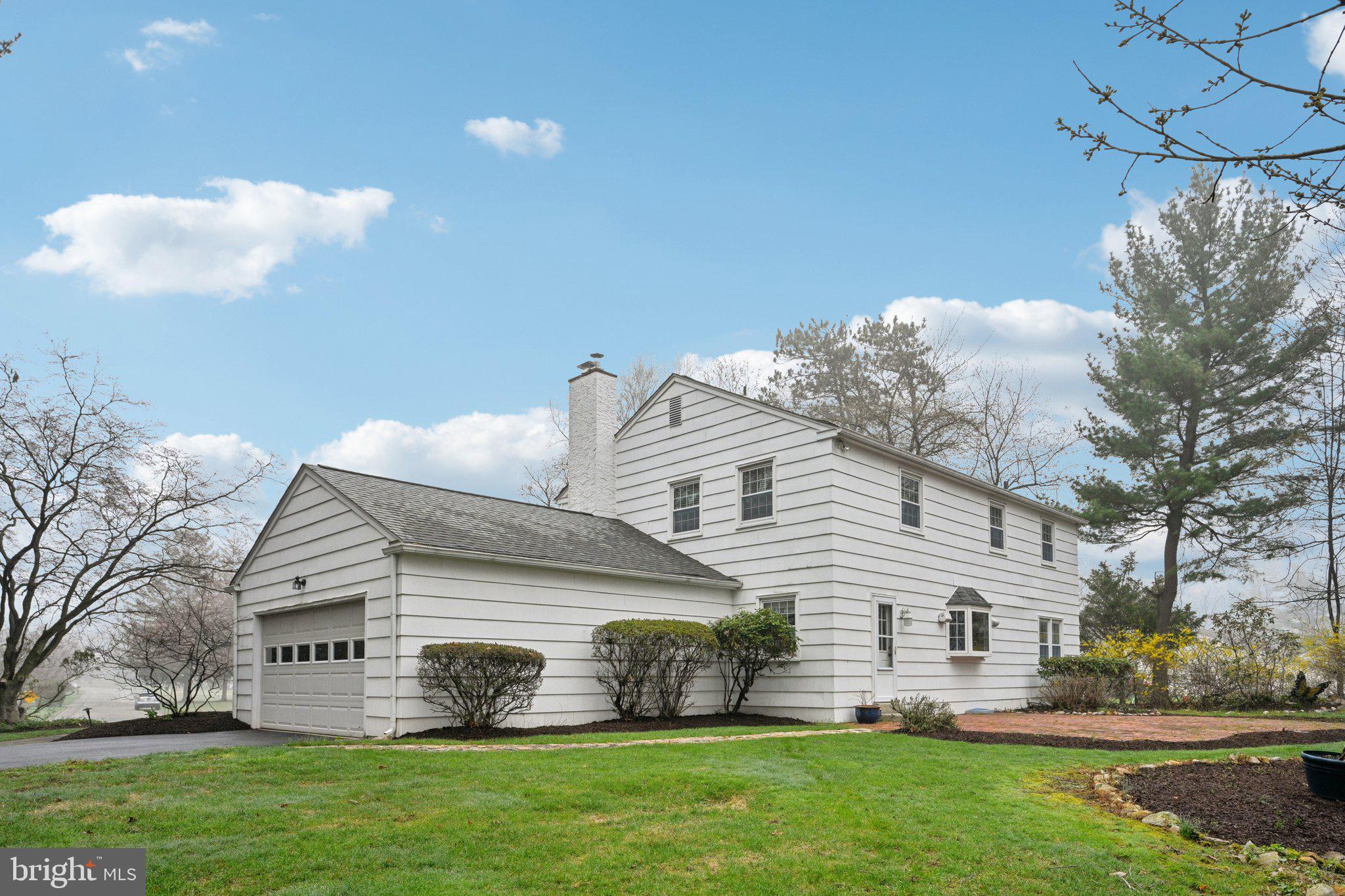 WHITFORD HILLS - Residential