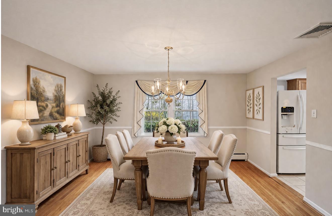 WHITFORD HILLS - Residential