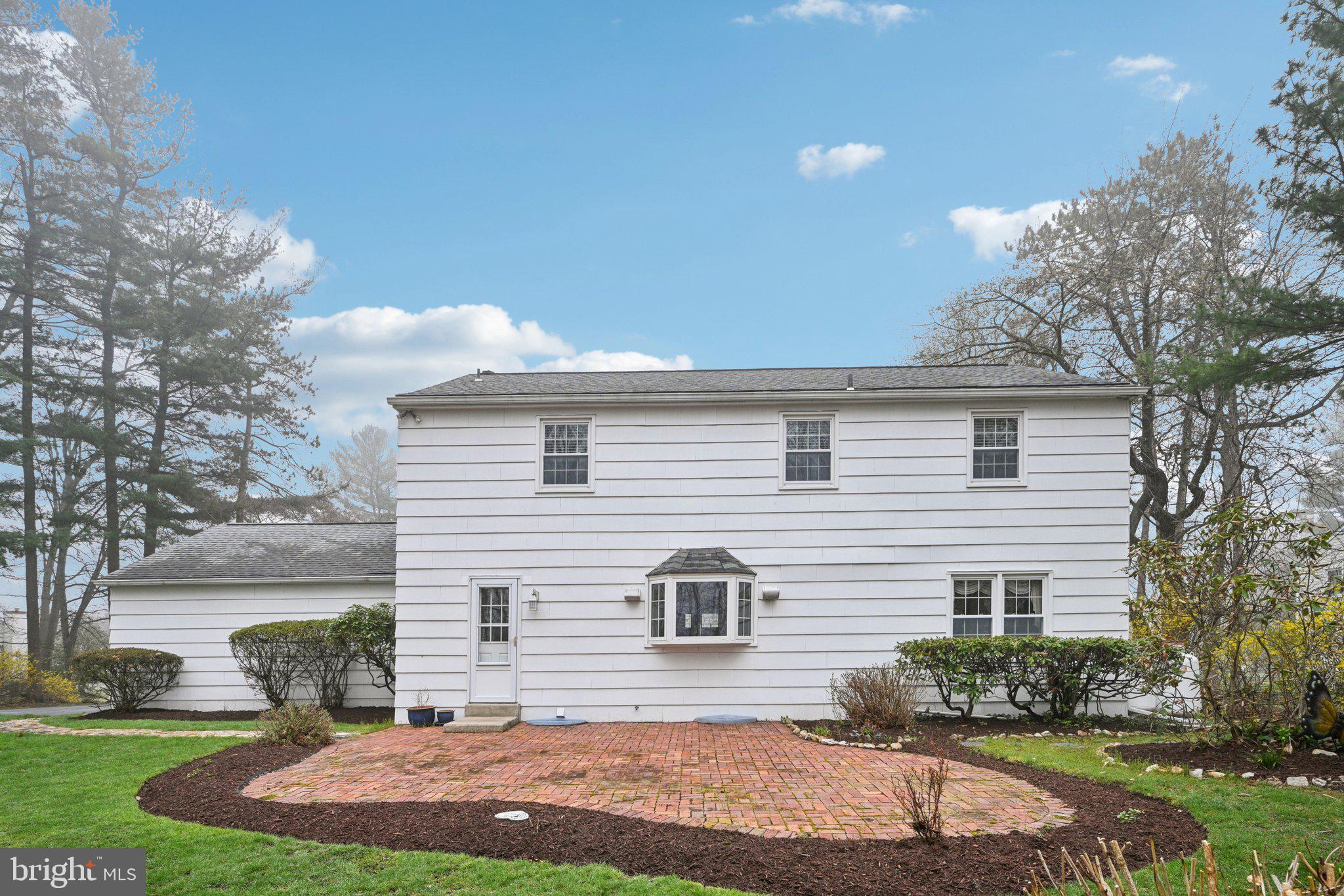 WHITFORD HILLS - Residential