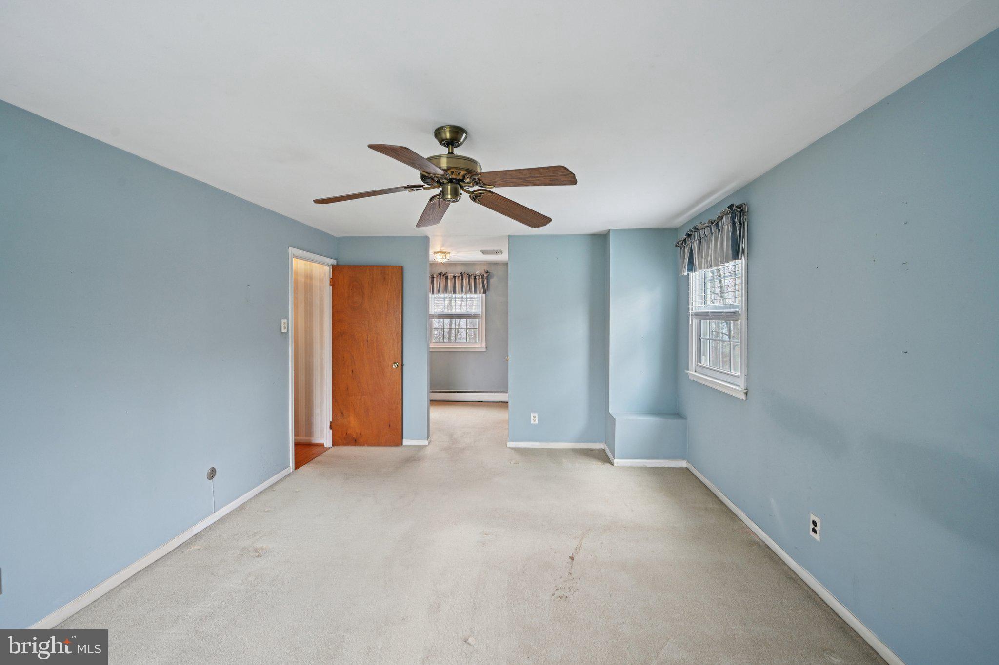 WHITFORD HILLS - Residential