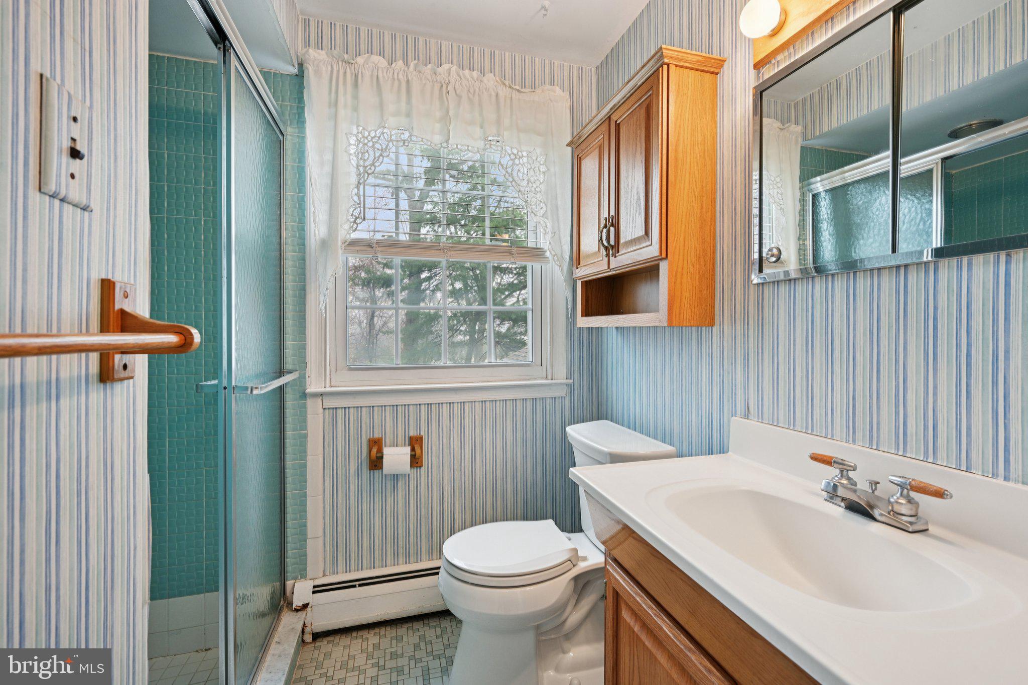 WHITFORD HILLS - Residential