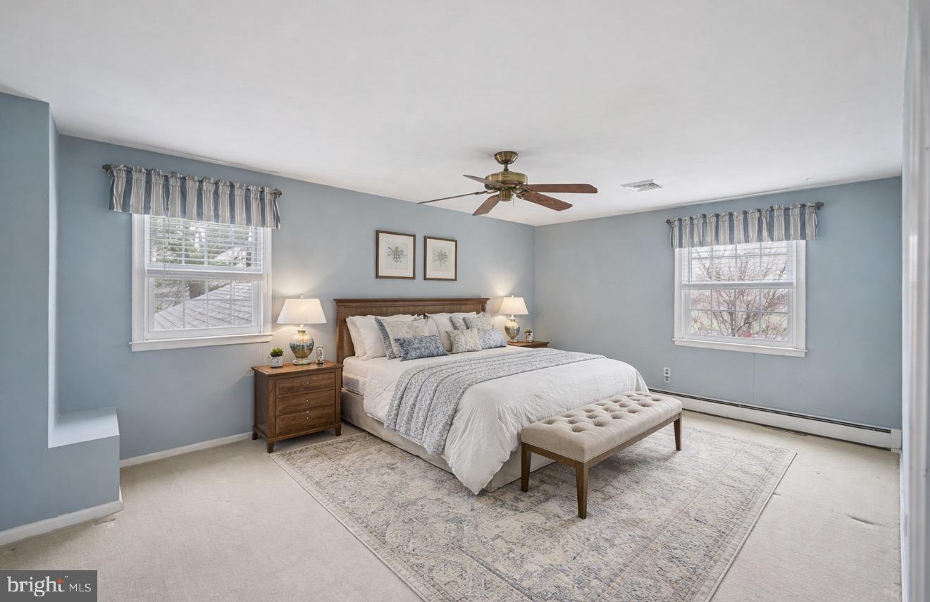 WHITFORD HILLS - Residential