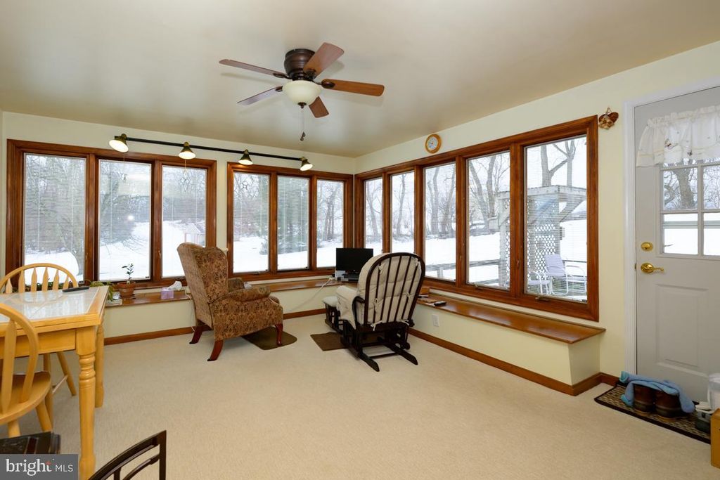 Photo of 47 Weavertown Lane, DOUGLASSVILLE, PA 19518 (MLS # PABK2068386)