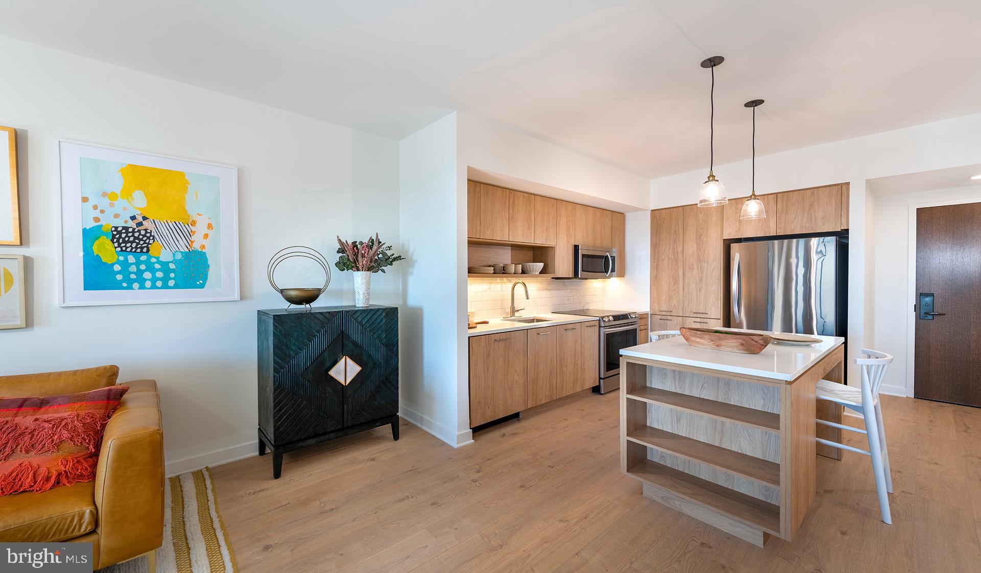 BETHESDA - Residential Lease