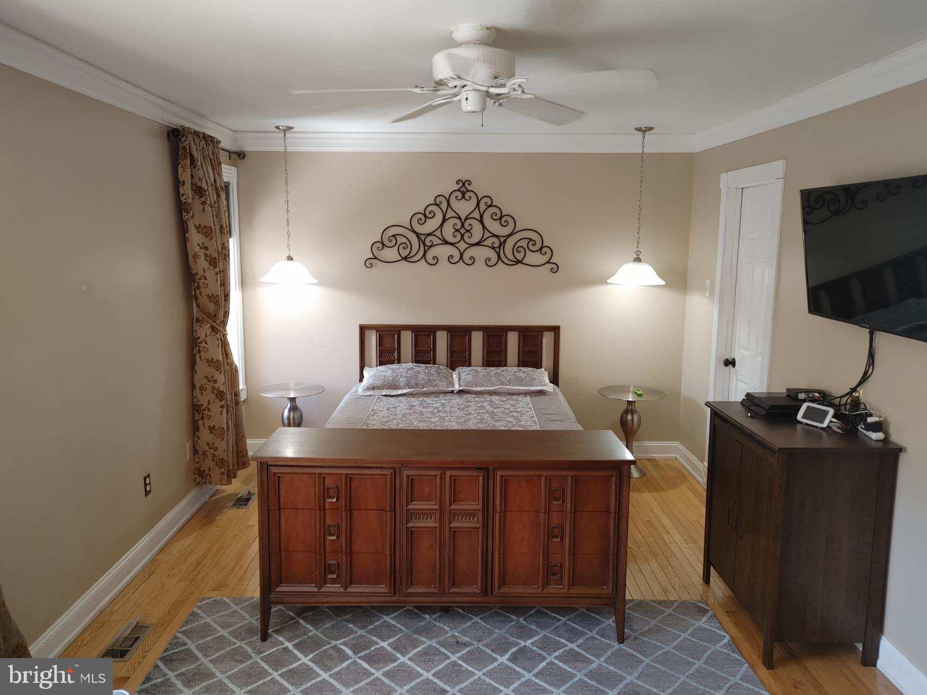 NOTTINGHAM - Residential