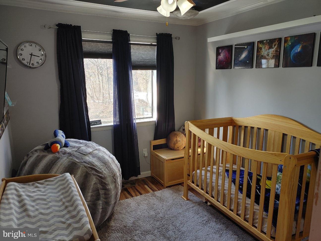 NOTTINGHAM - Residential