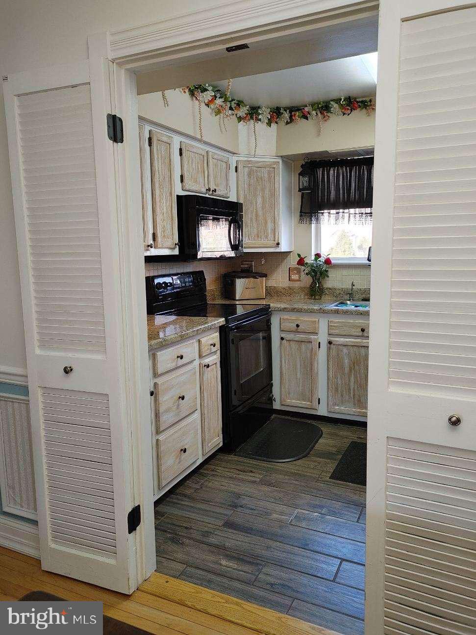 NOTTINGHAM - Residential