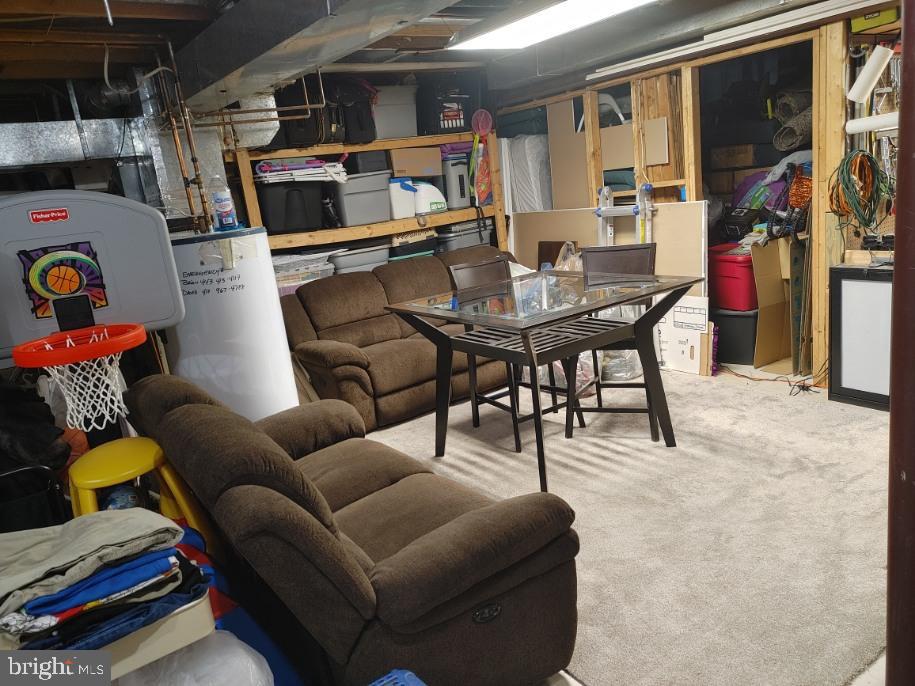 NOTTINGHAM - Residential