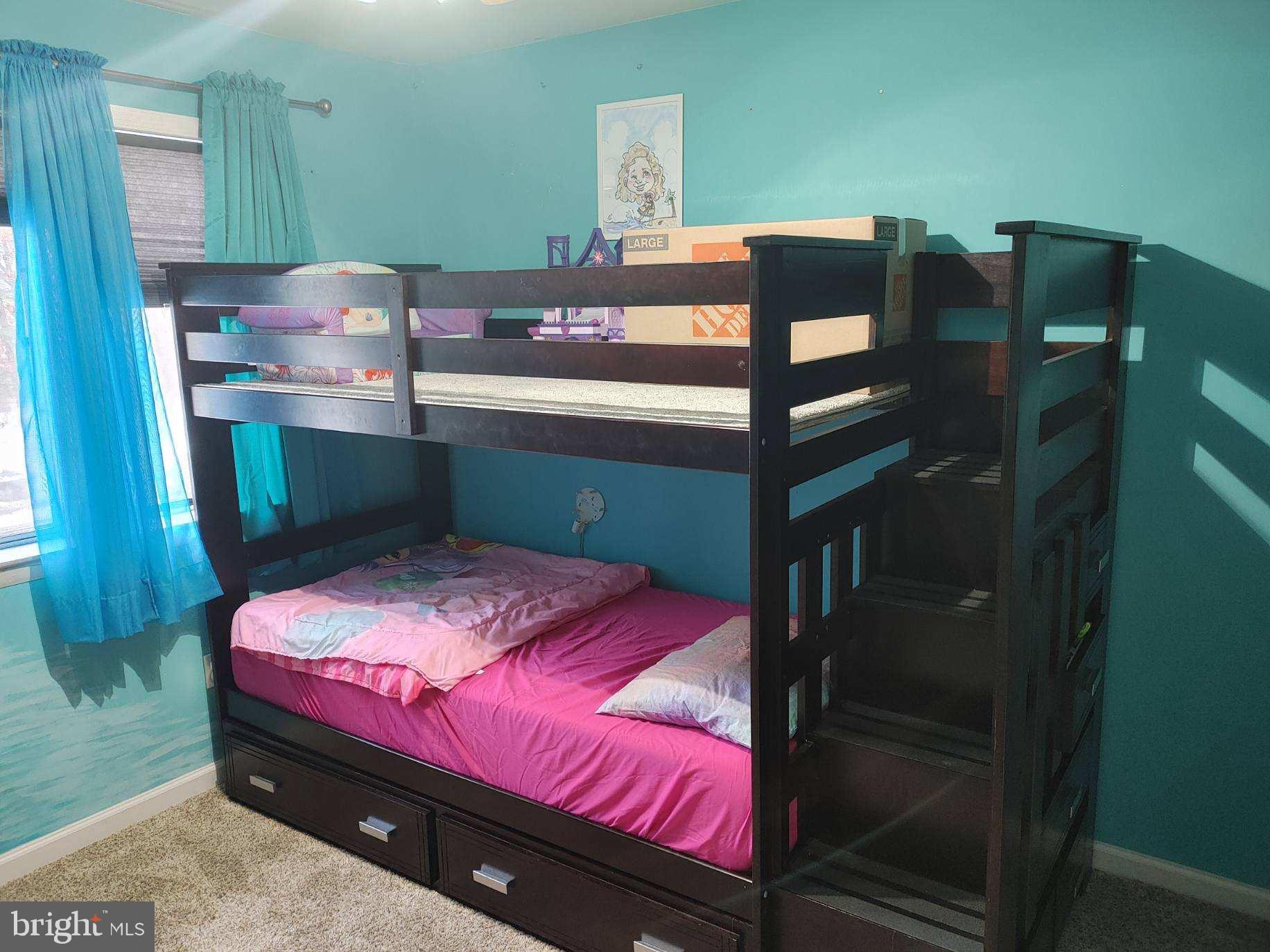 NOTTINGHAM - Residential