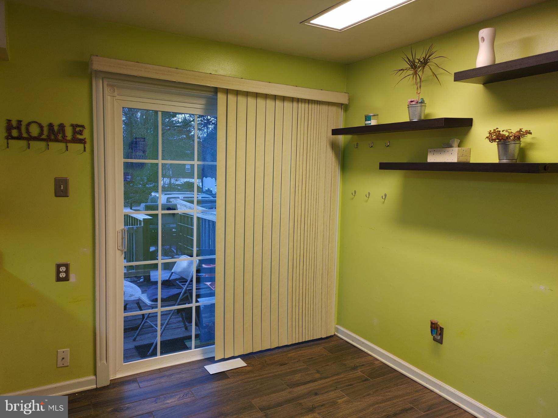 NOTTINGHAM - Residential