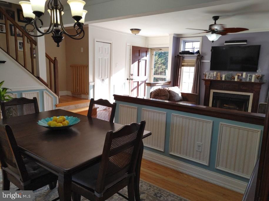 NOTTINGHAM - Residential