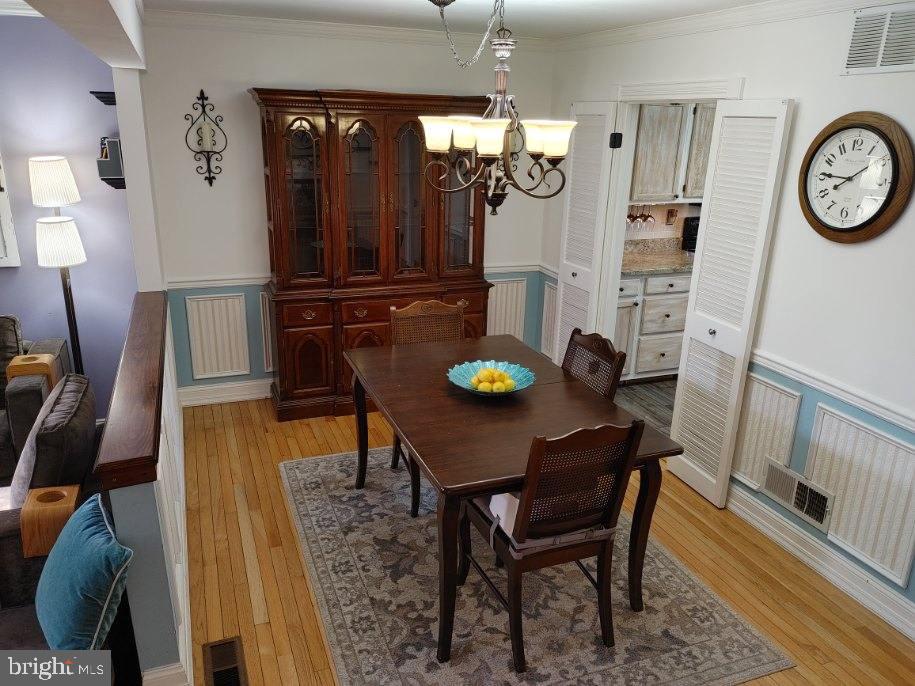 NOTTINGHAM - Residential