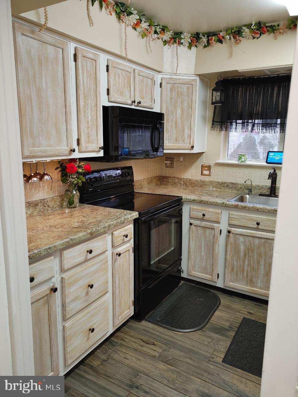 NOTTINGHAM - Residential