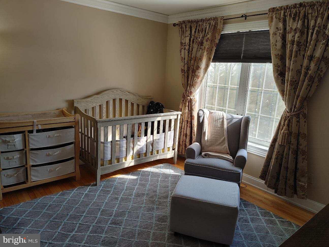 NOTTINGHAM - Residential