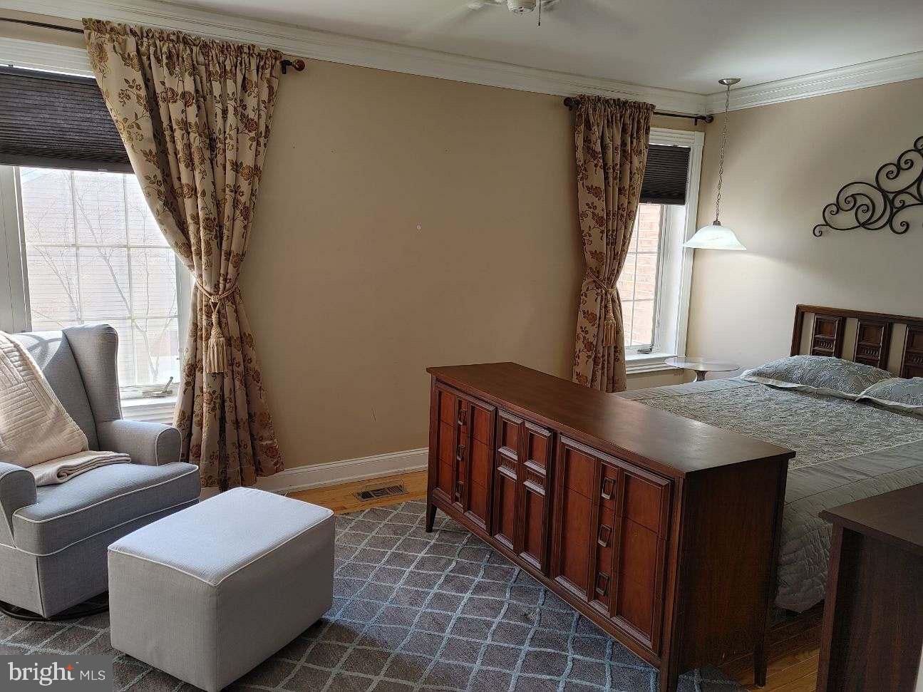 NOTTINGHAM - Residential