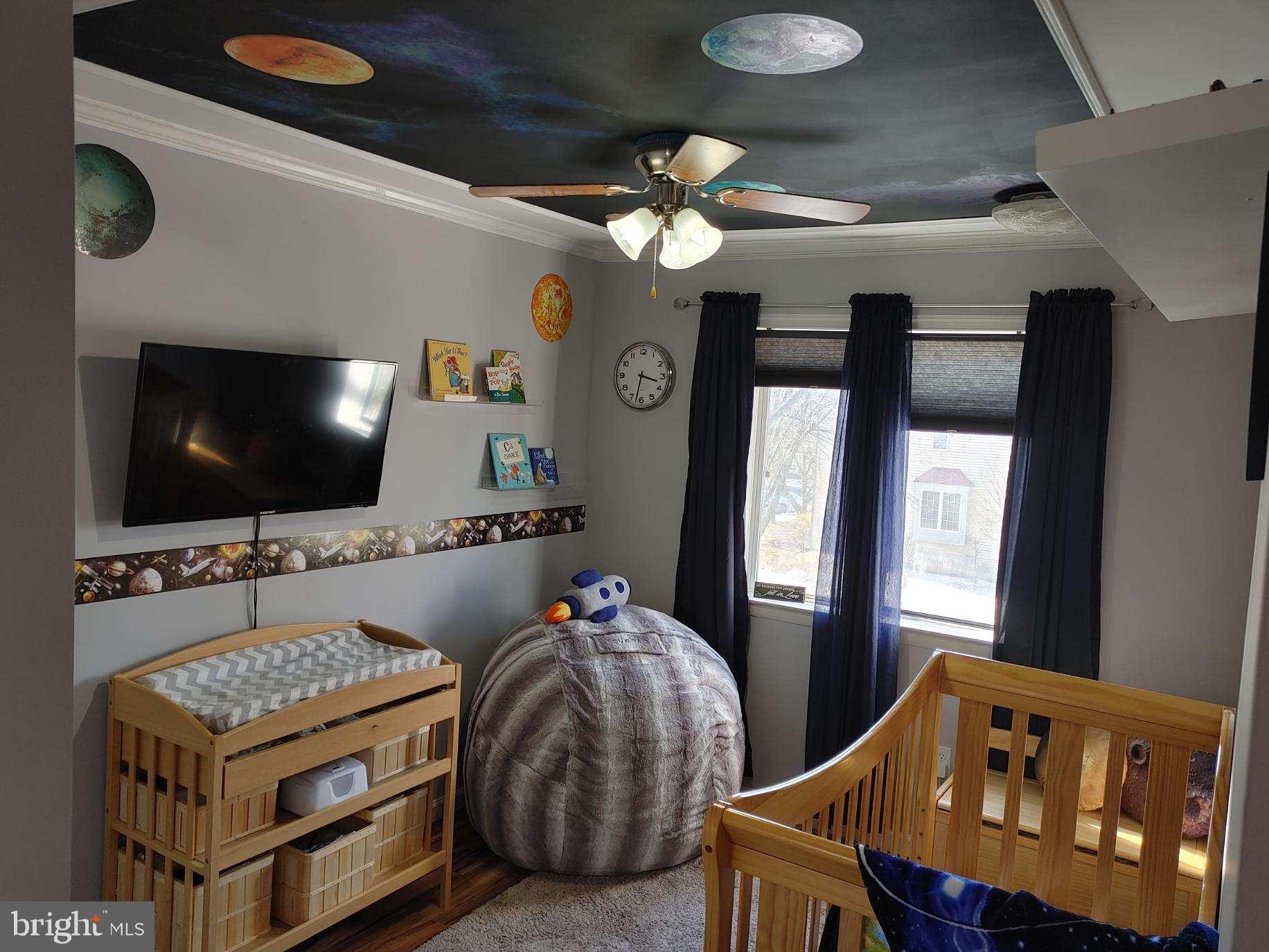 NOTTINGHAM - Residential