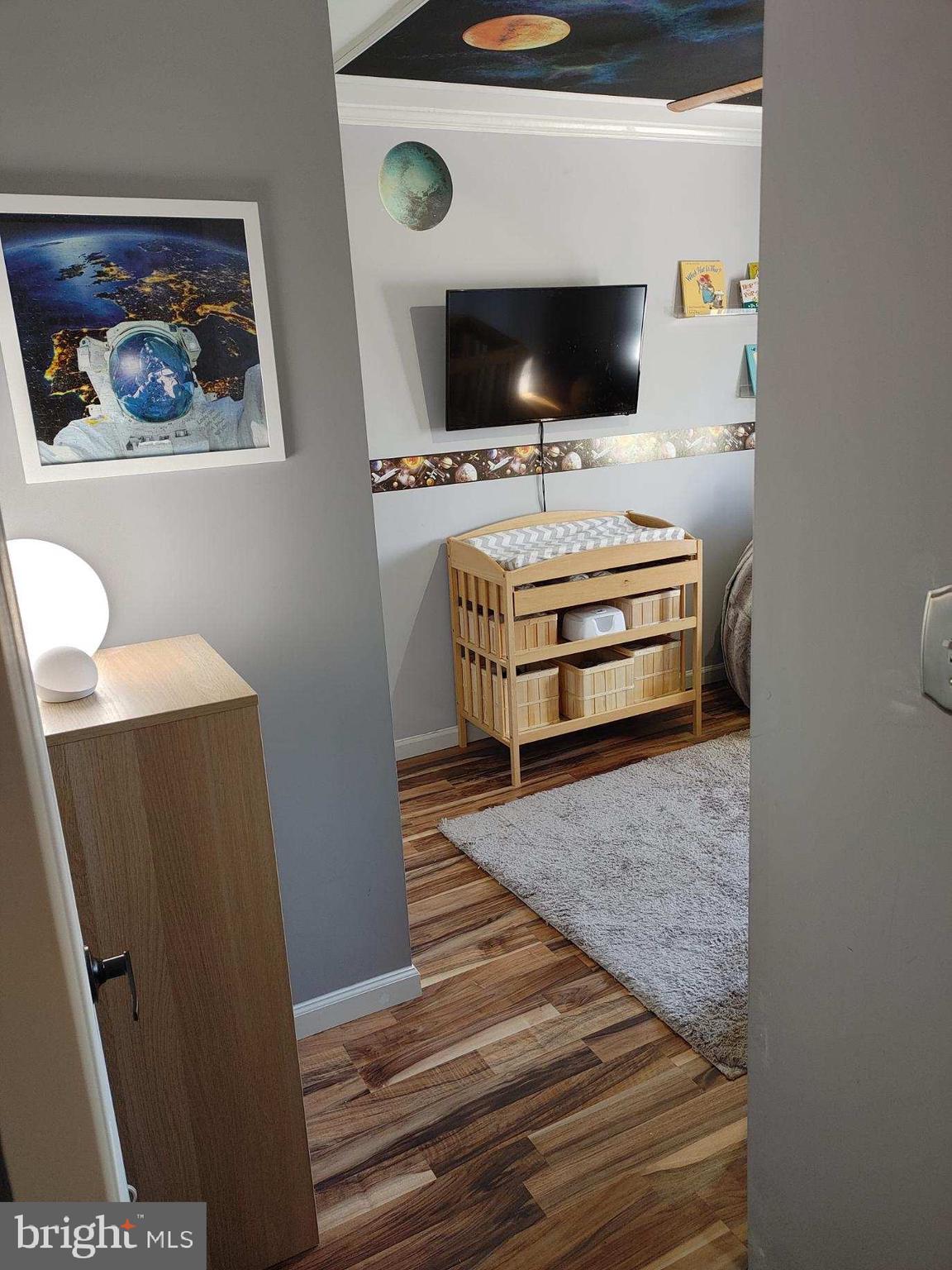 NOTTINGHAM - Residential