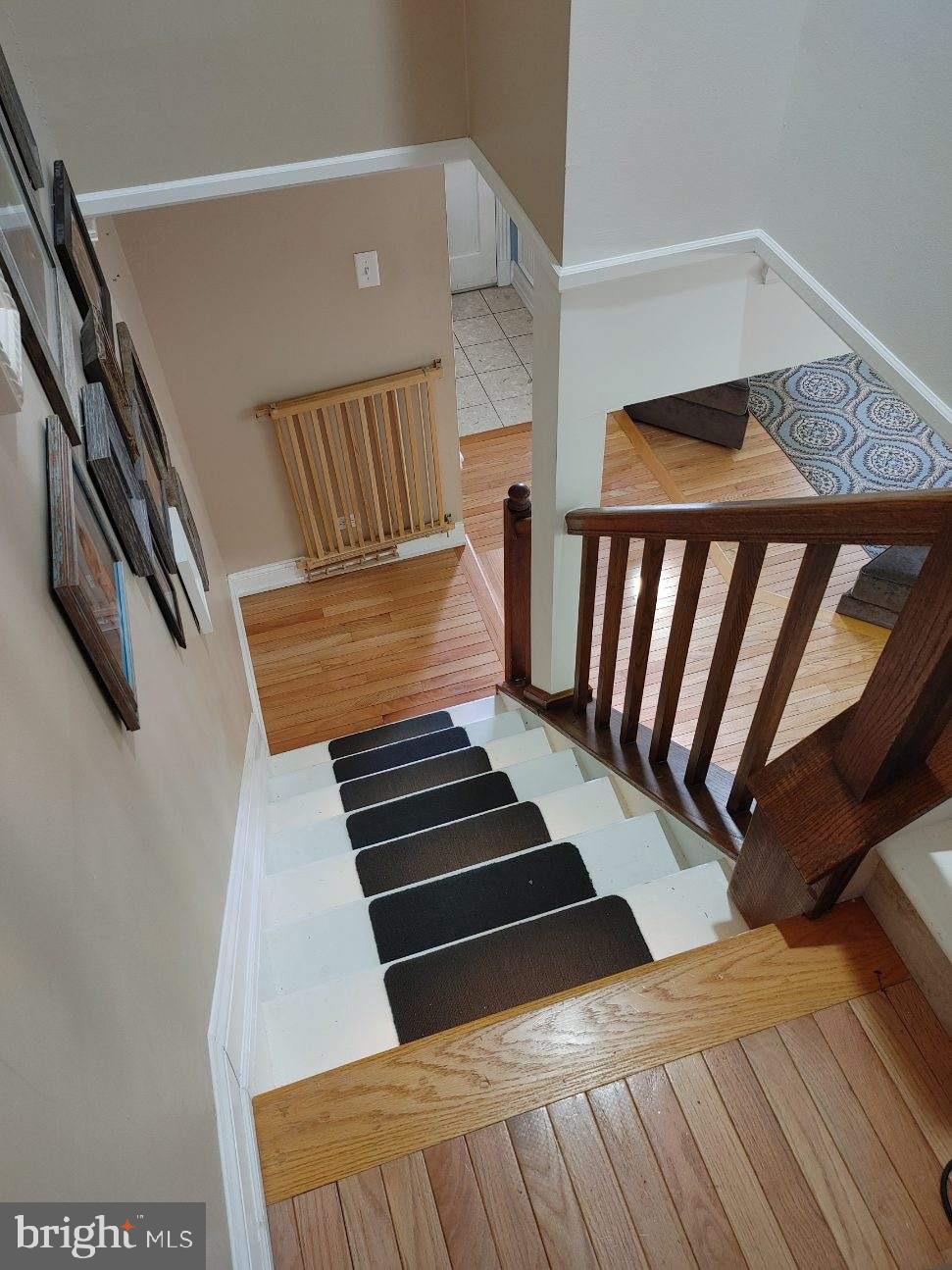 NOTTINGHAM - Residential