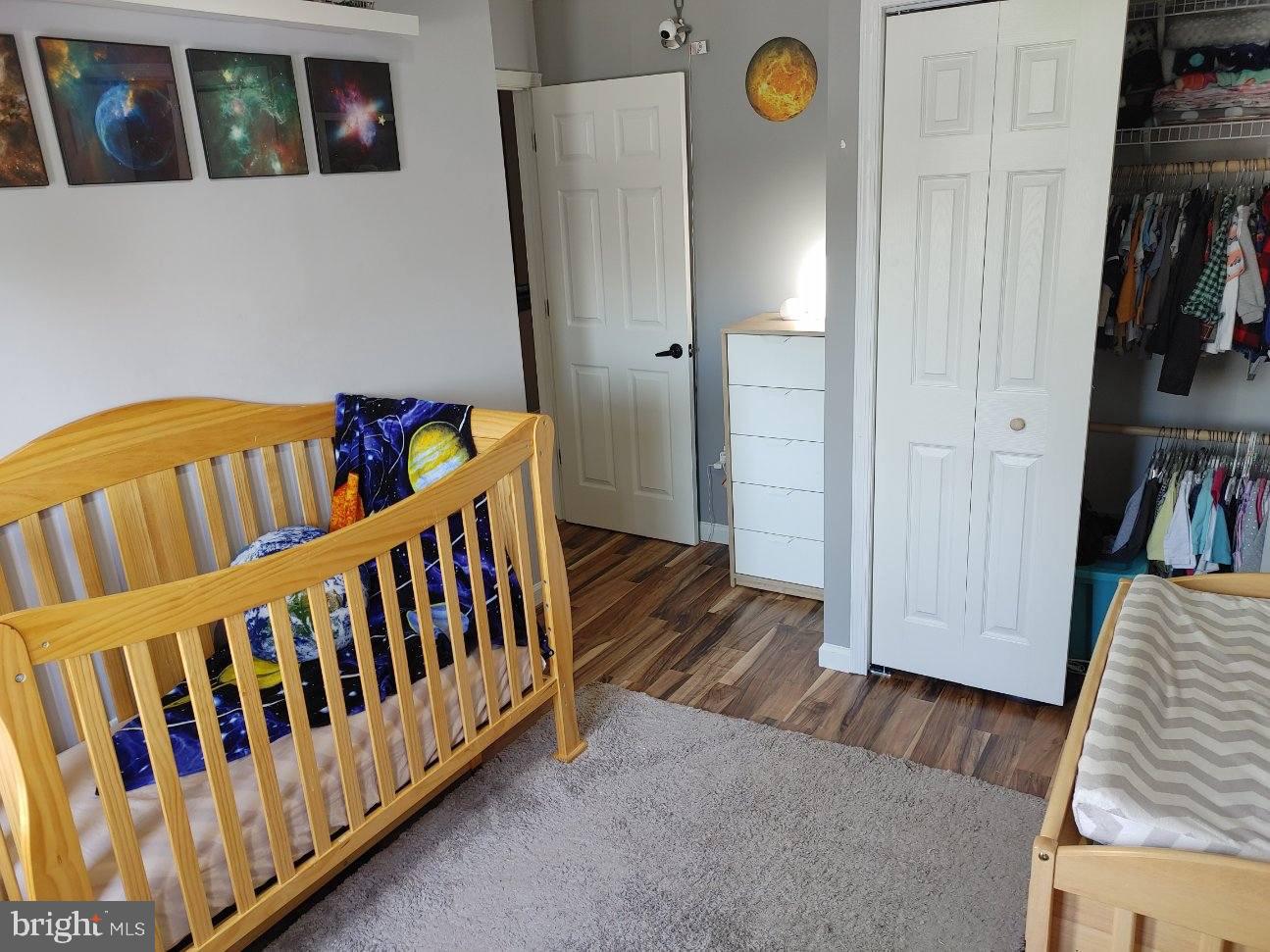 NOTTINGHAM - Residential