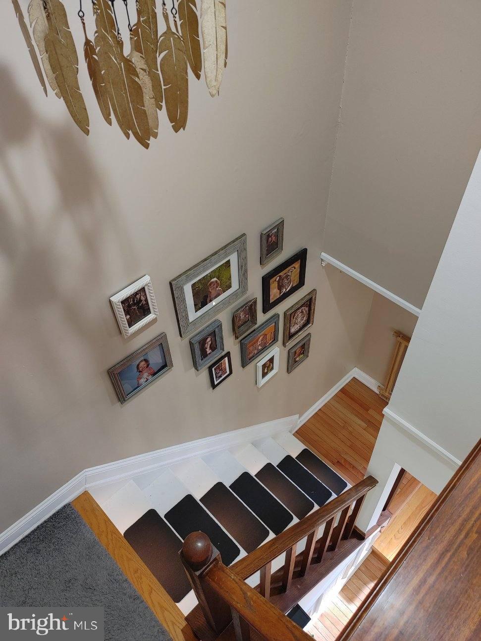 NOTTINGHAM - Residential