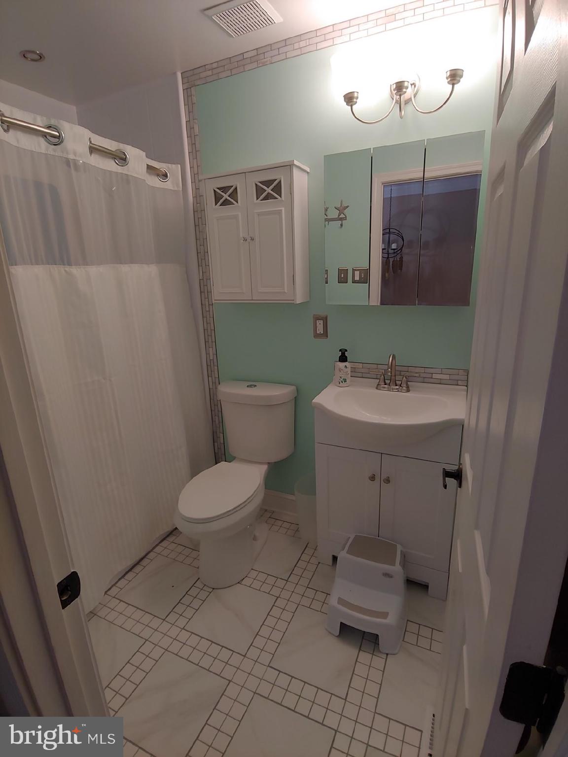 NOTTINGHAM - Residential