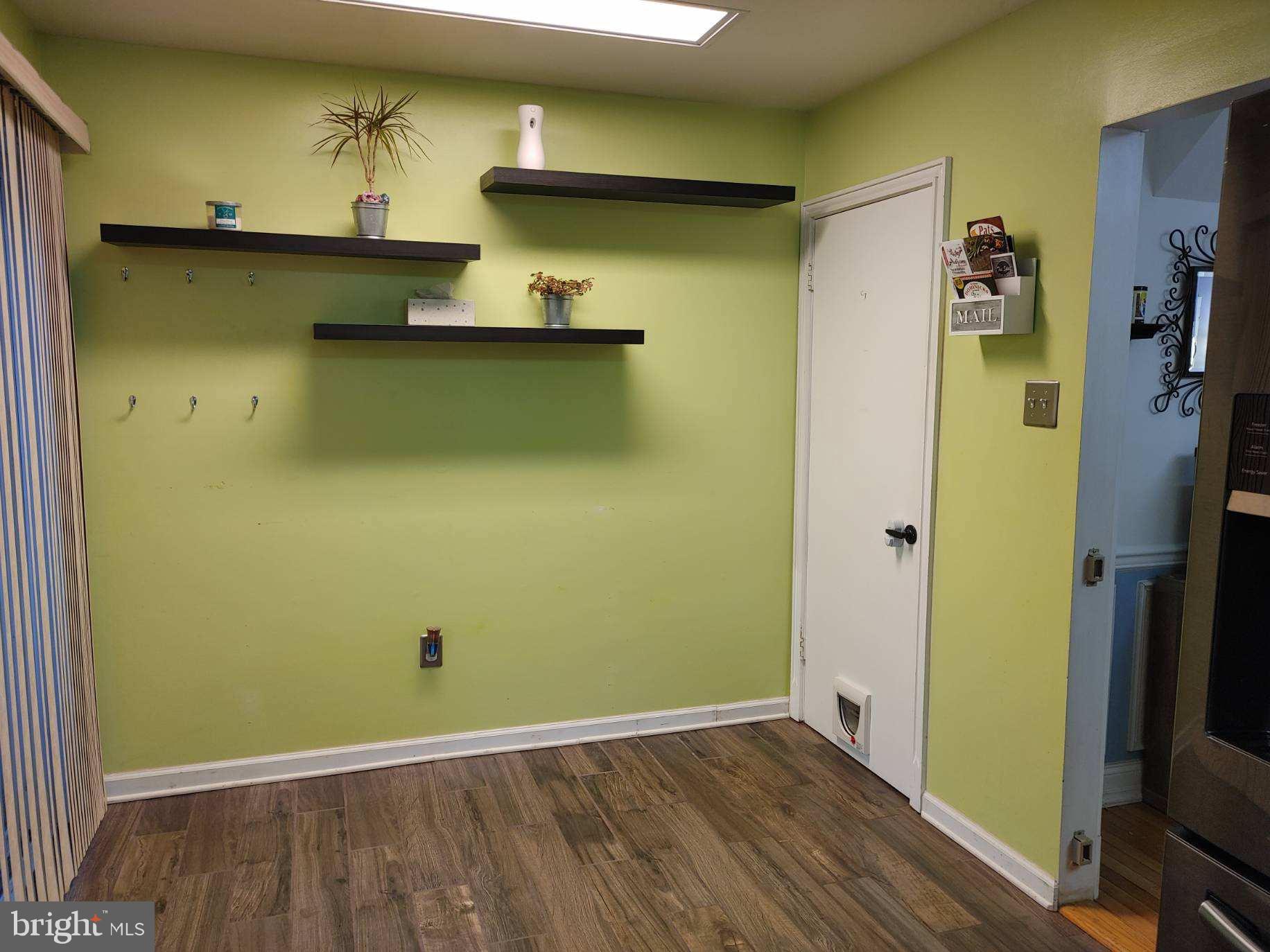 NOTTINGHAM - Residential