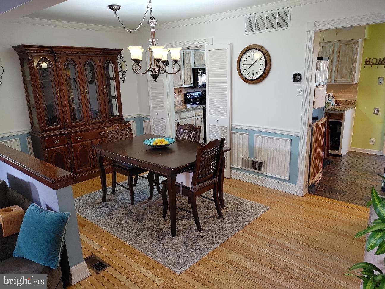 NOTTINGHAM - Residential