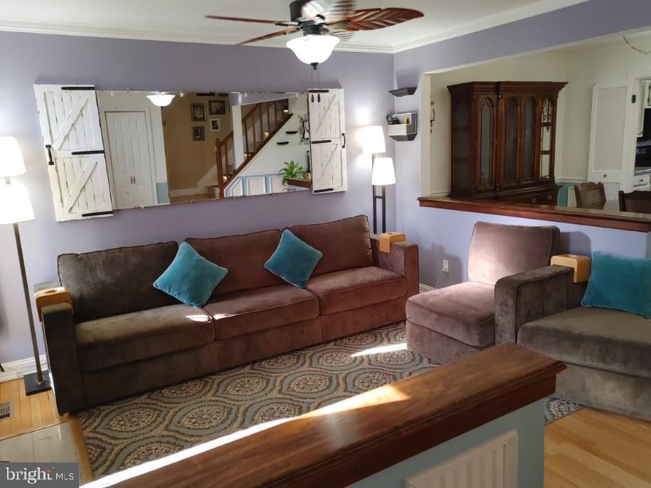 NOTTINGHAM - Residential