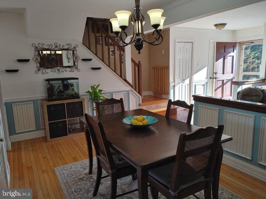 NOTTINGHAM - Residential