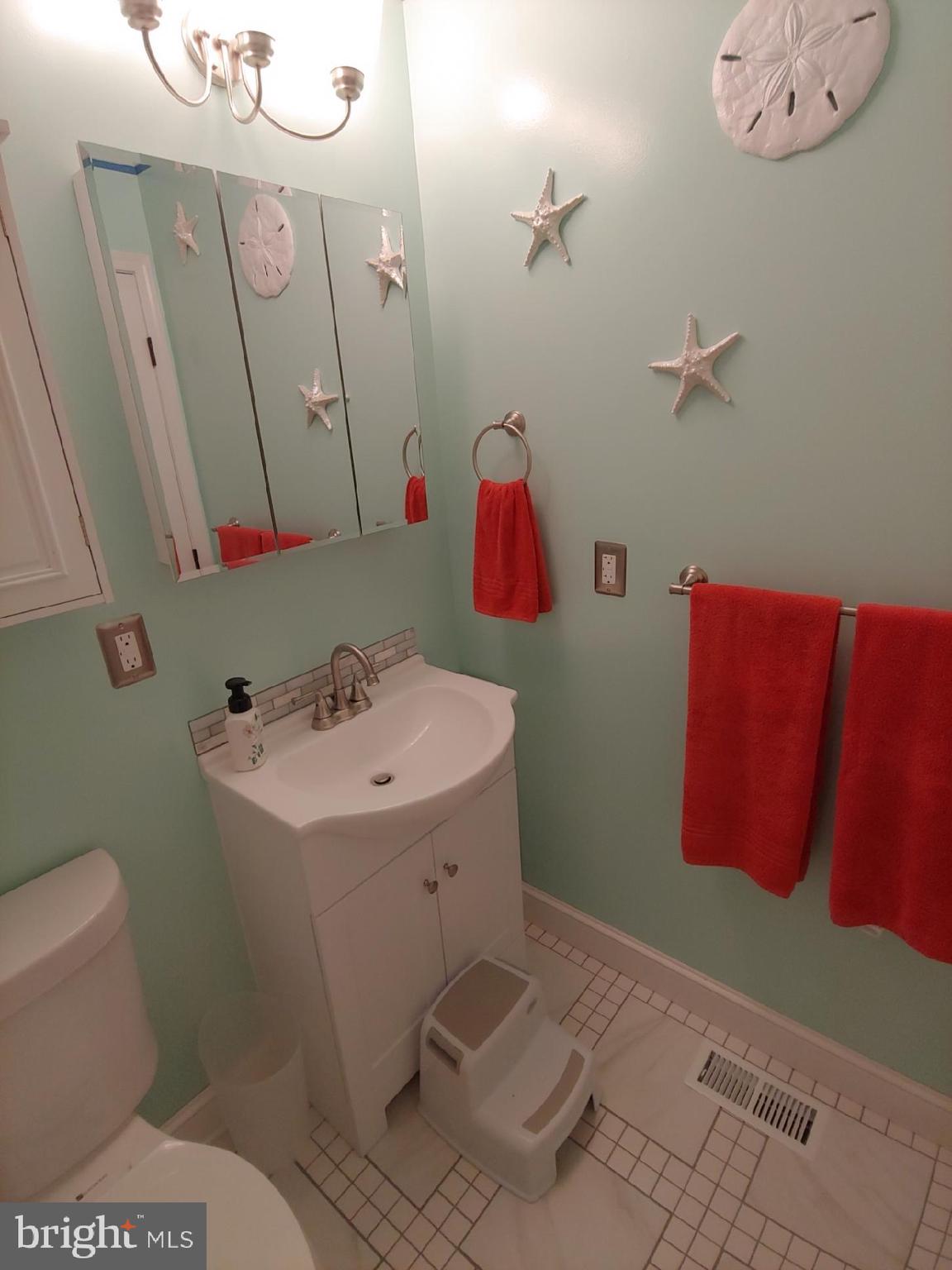 NOTTINGHAM - Residential