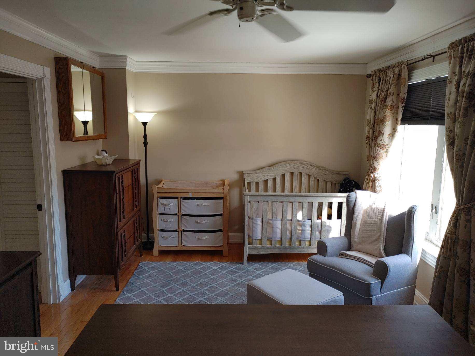 NOTTINGHAM - Residential