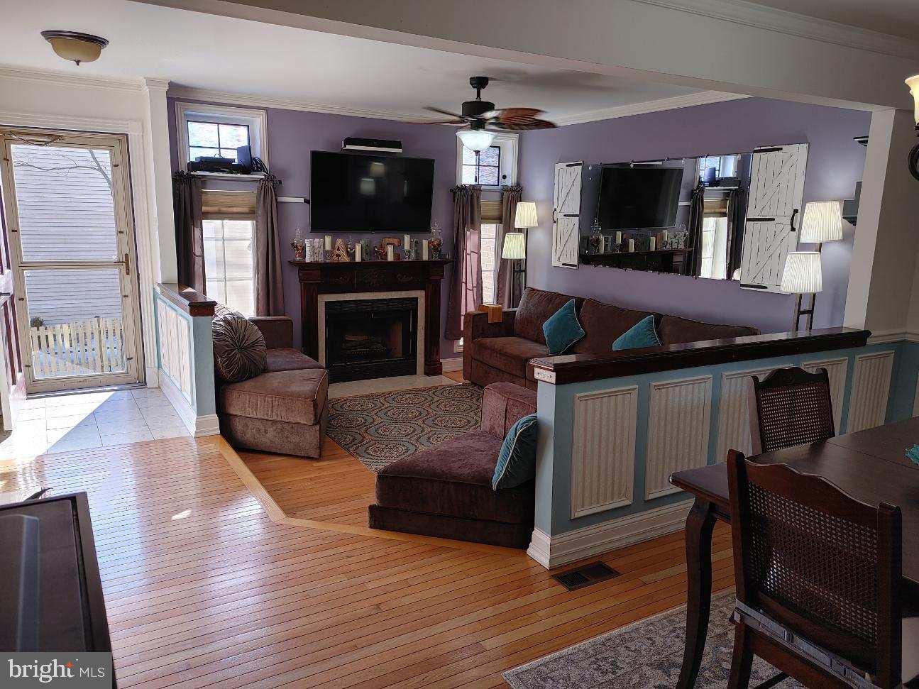 NOTTINGHAM - Residential