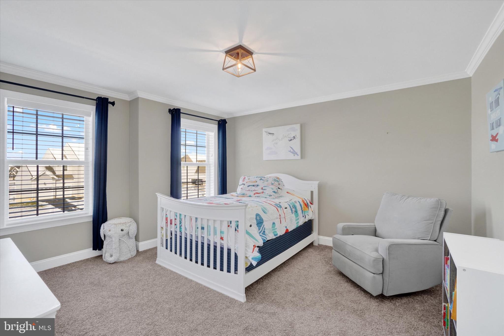 HAMILTON'S OVERLOOK - Residential