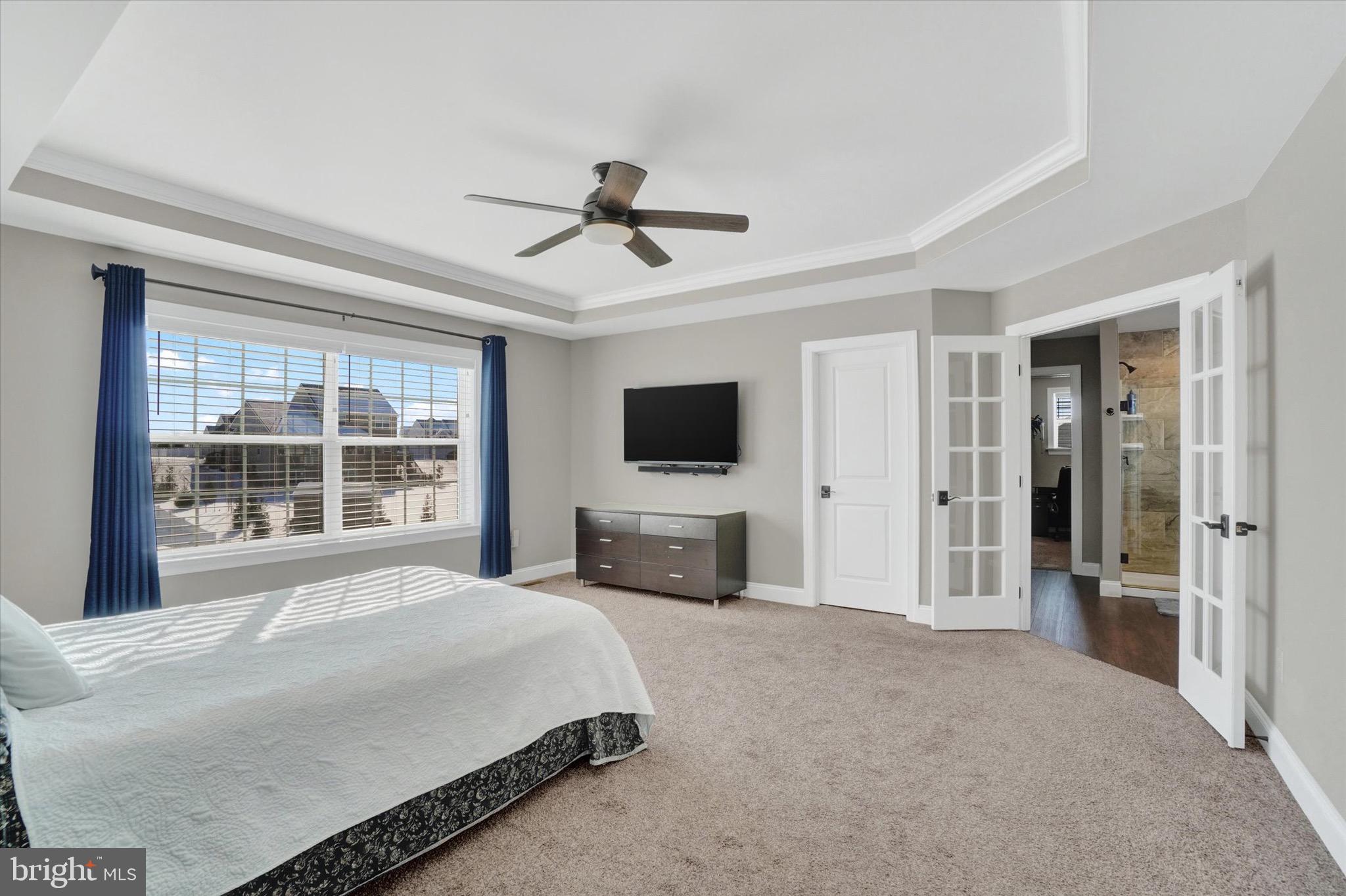 HAMILTON'S OVERLOOK - Residential