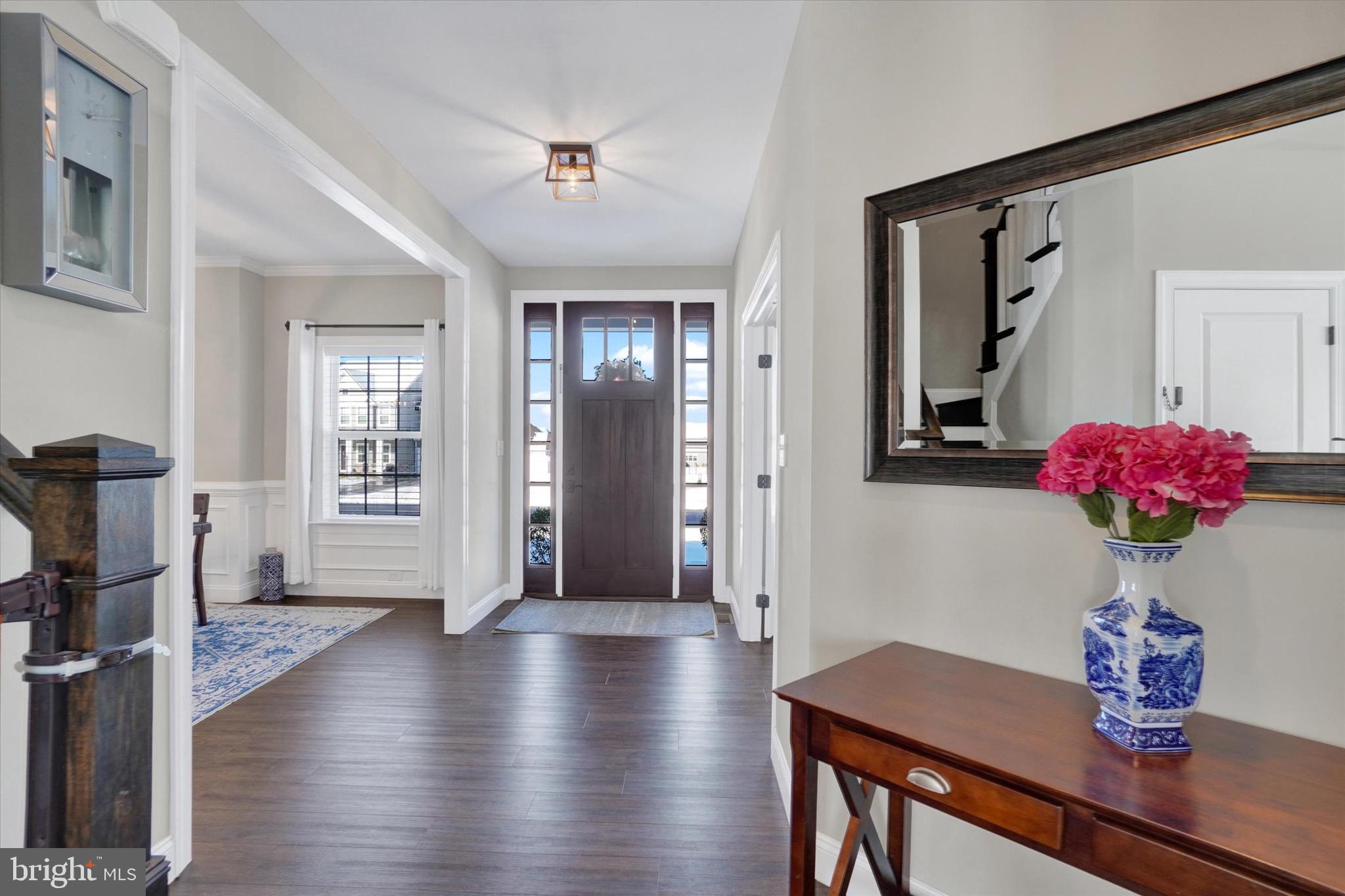 HAMILTON'S OVERLOOK - Residential