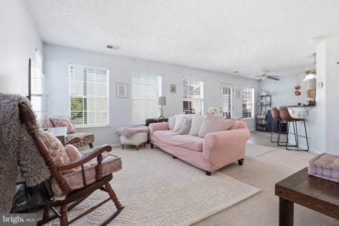 Photo of 7961 Calvary Court, MANASSAS, VA 20109 (MLS # VAPW2132142)