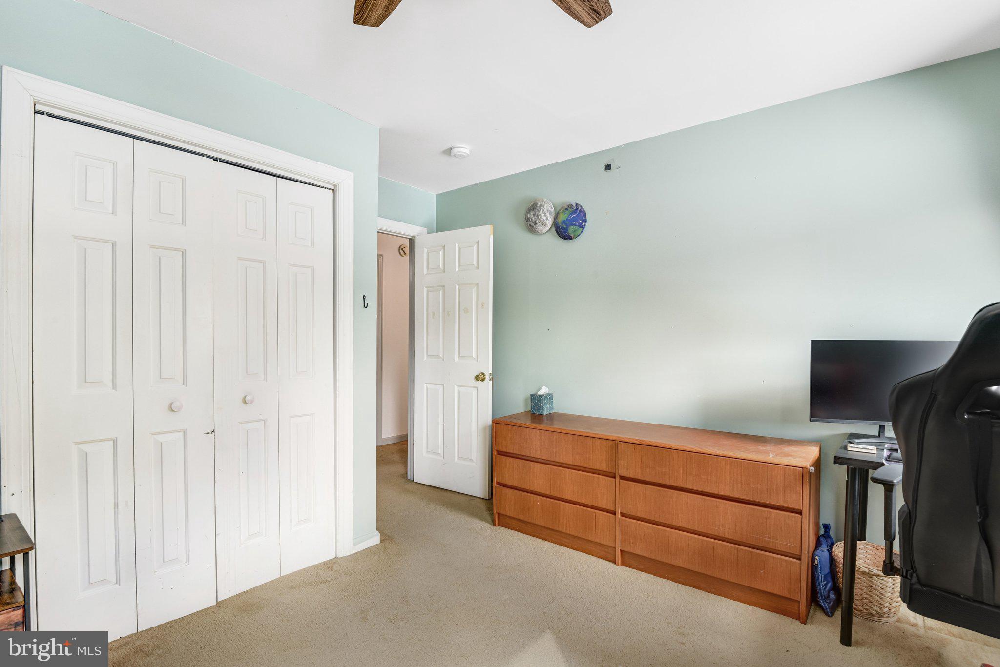 MOSBY WOODS - Residential