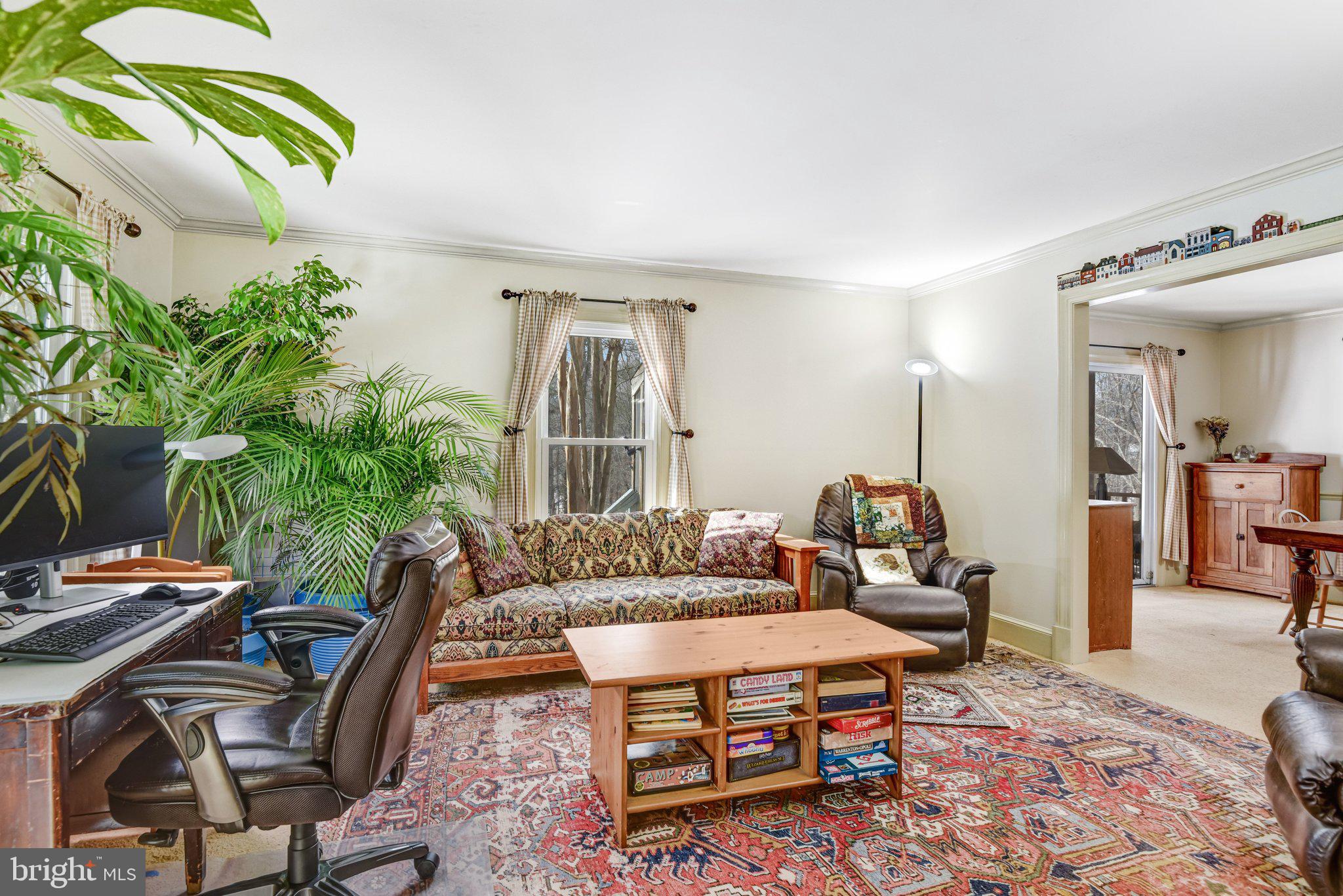 MOSBY WOODS - Residential