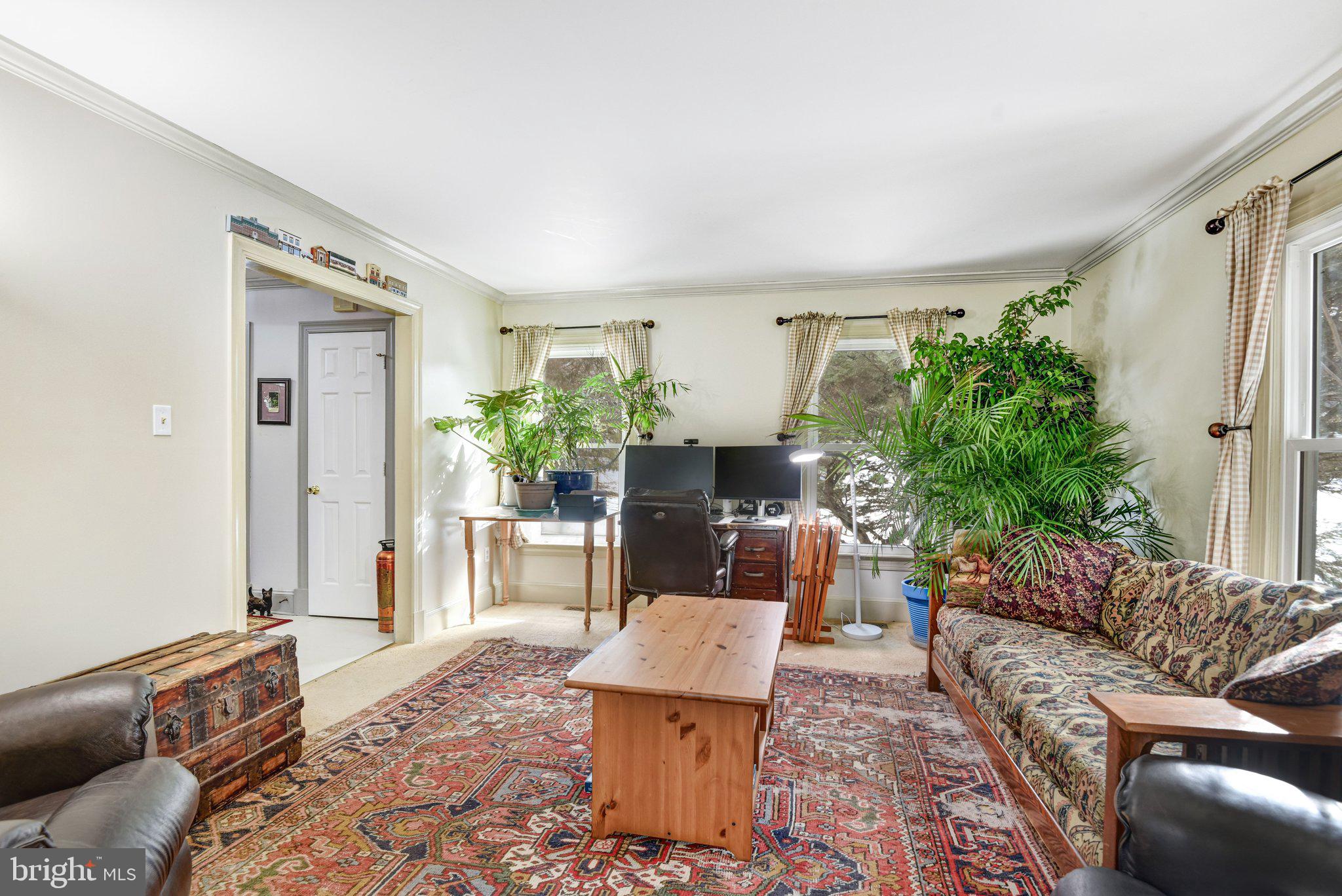 MOSBY WOODS - Residential