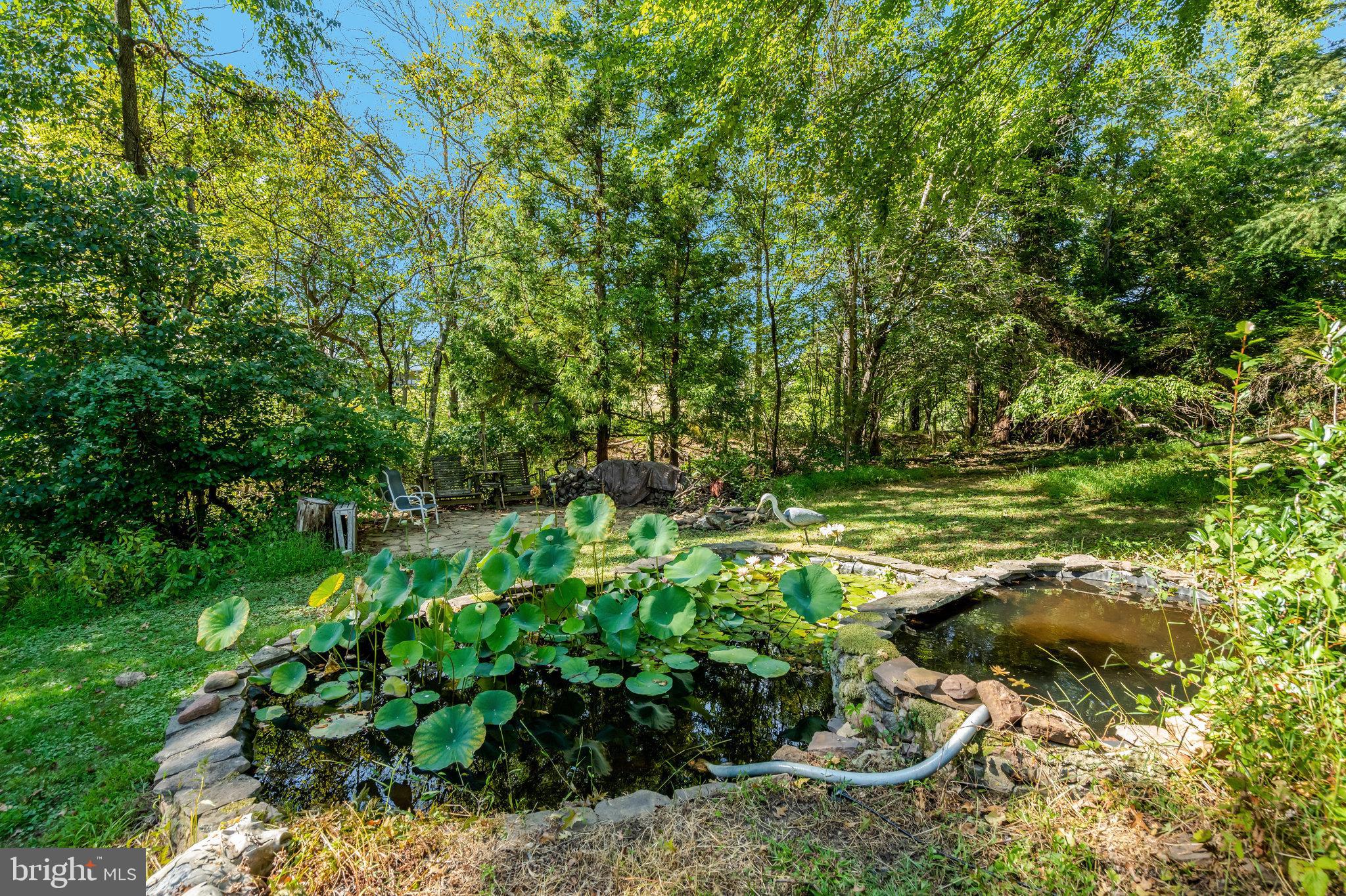 MOSBY WOODS - Residential