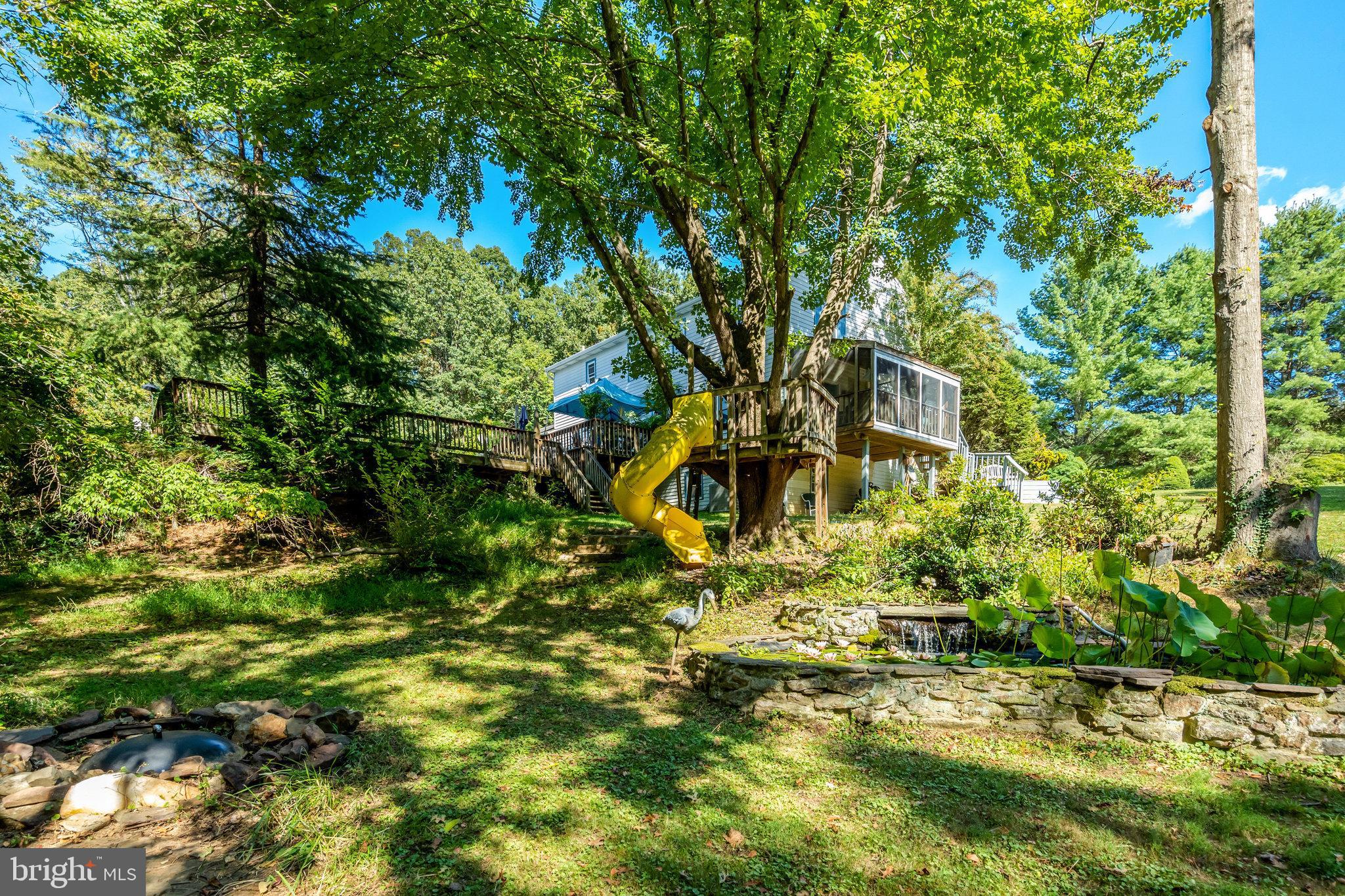 MOSBY WOODS - Residential