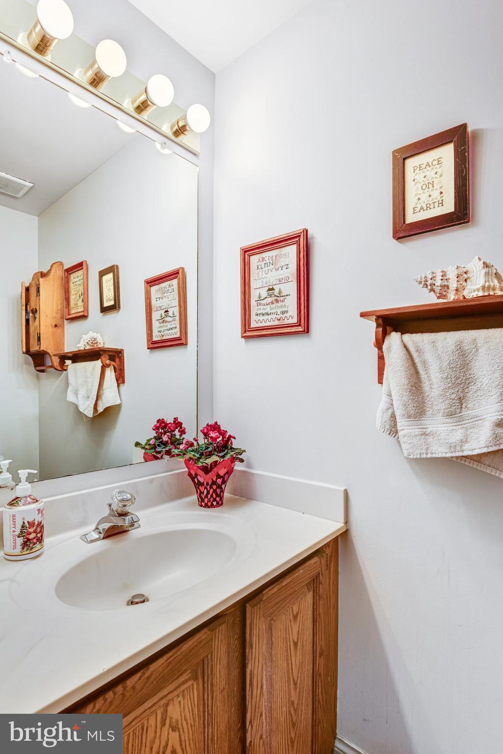 MOSBY WOODS - Residential